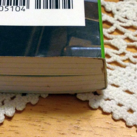 Quick Meals Cookbook, Rachael Ray 30-Minute Meals Vol. 2 - Picture 9 of 10